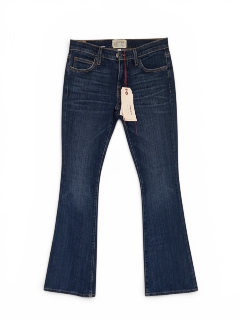 NWT Current/Elliott The Low Bell - Gibson | 27